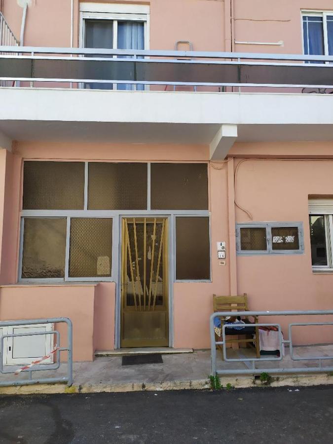 Irinis Houses Rhodes City Exterior photo