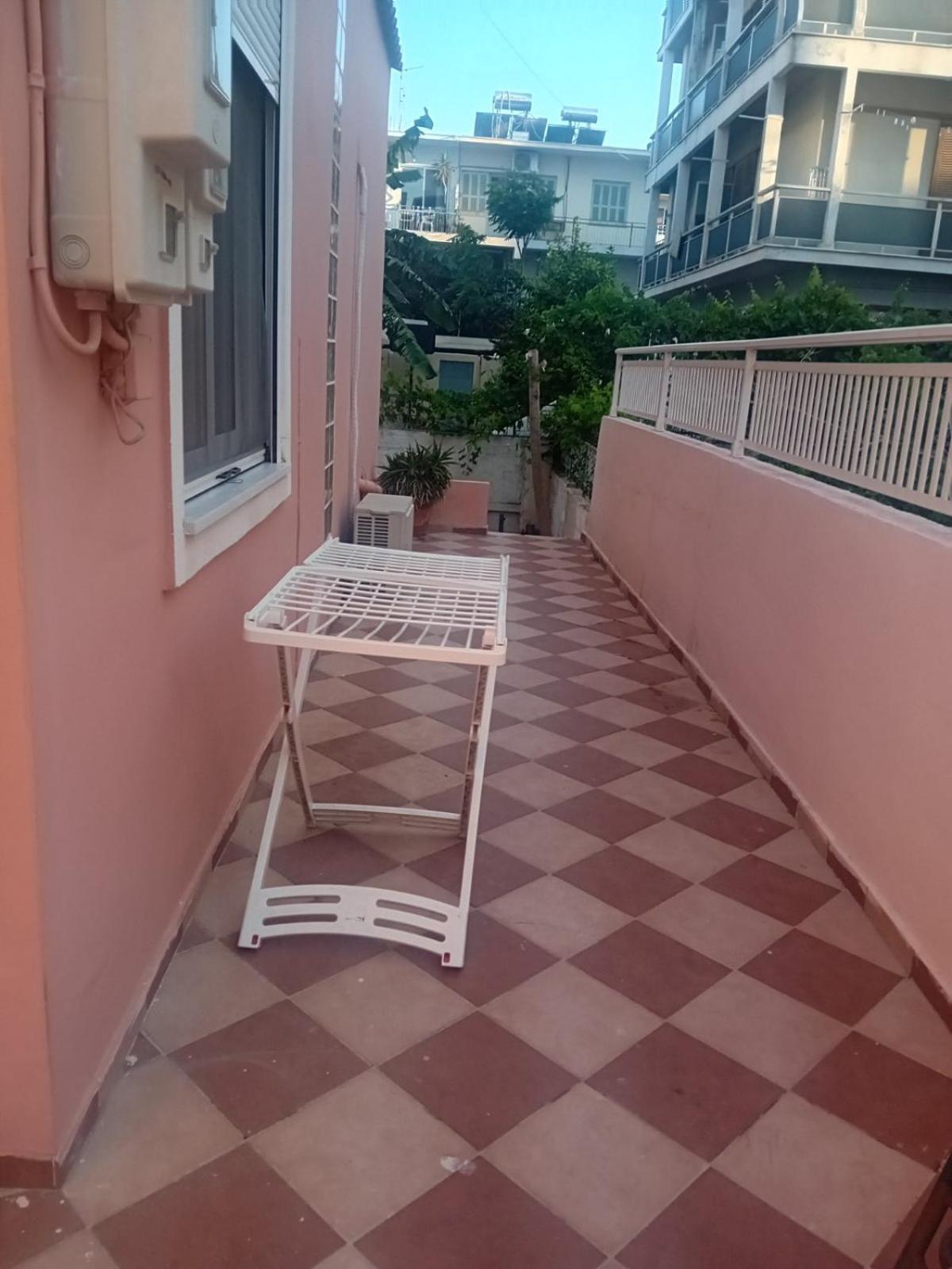 Irinis Houses Rhodes City Exterior photo